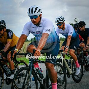 Fundraising Page: Carlos verduga